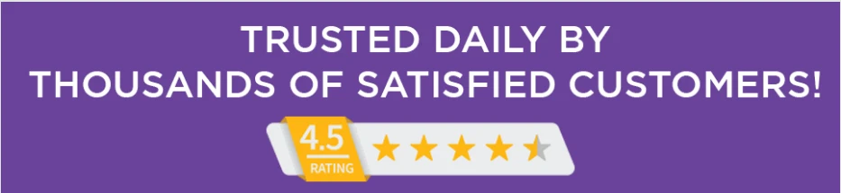 supranail-customer-trust-banner-4-5-star-rating